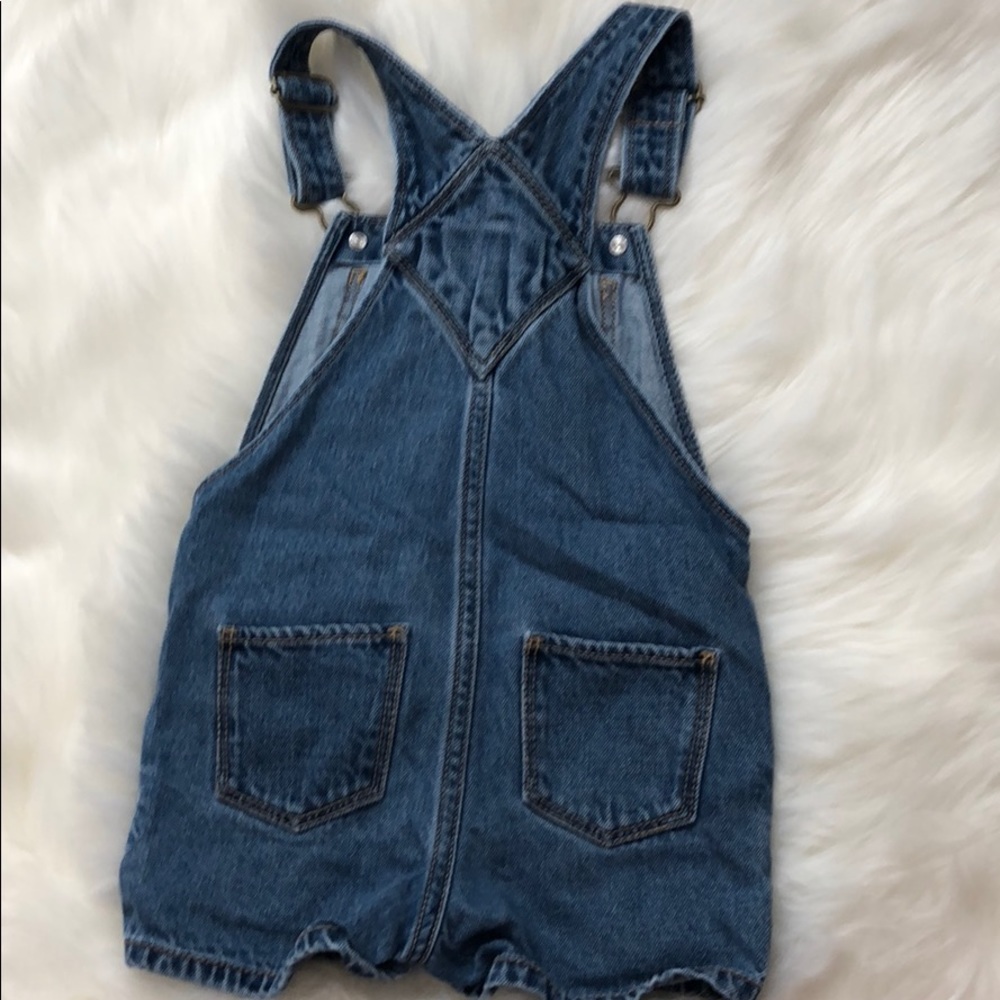 Romper - Picture 2 of 2